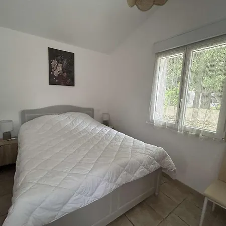 Maison Lumineuse, Renovee Proche Plage Avec Parking - Fr-1-224b-234 L'Epine (Vendee)