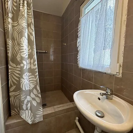 Maison Lumineuse, Renovee Proche Plage Avec Parking - Fr-1-224b-234 펜션 L'Epine (Vendee)