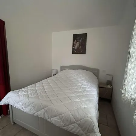 펜션 Maison Lumineuse, Renovee Proche Plage Avec Parking - Fr-1-224b-234 L'Epine (Vendee)
